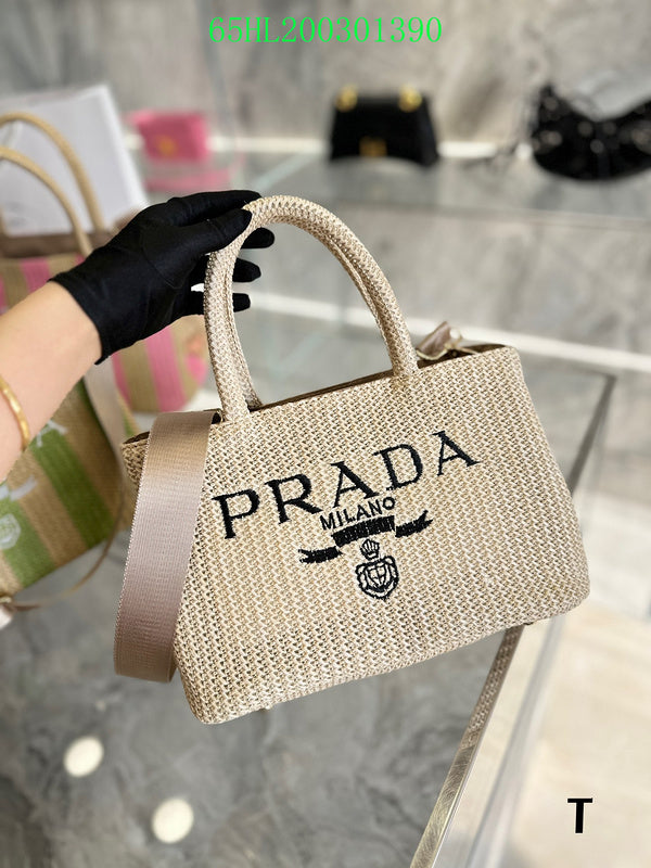 Satchel Bags - PDA Bags - 3496