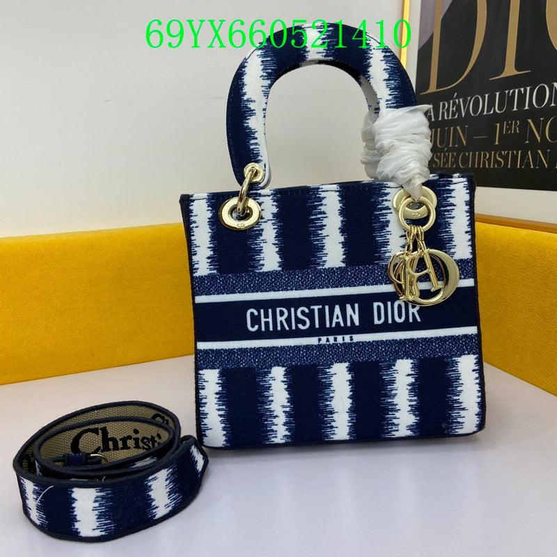Glami - DOR Bags - 1209