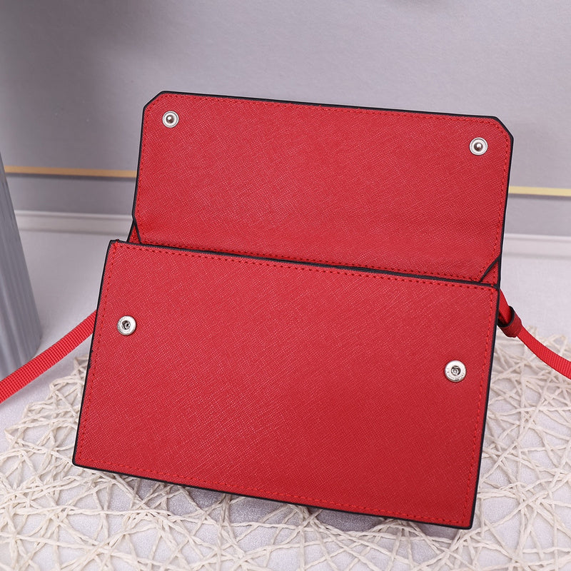 Satchel Bags - PRA Bags - 458