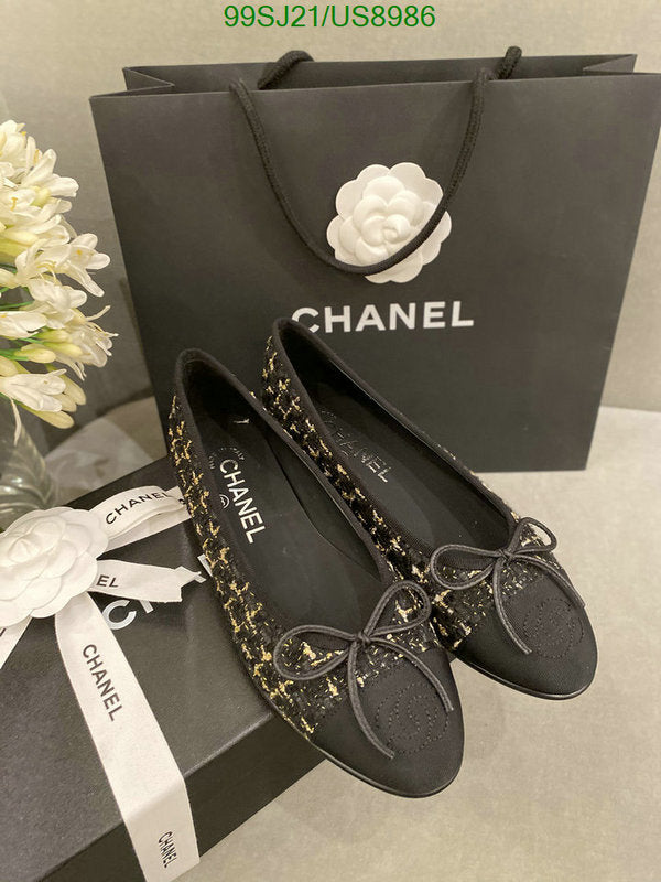 SAMC - CHL Women Shoes Ballet - 148