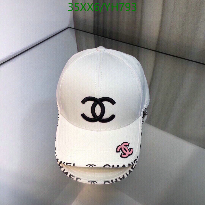 SAMC - CHL Caps & Hats - 509