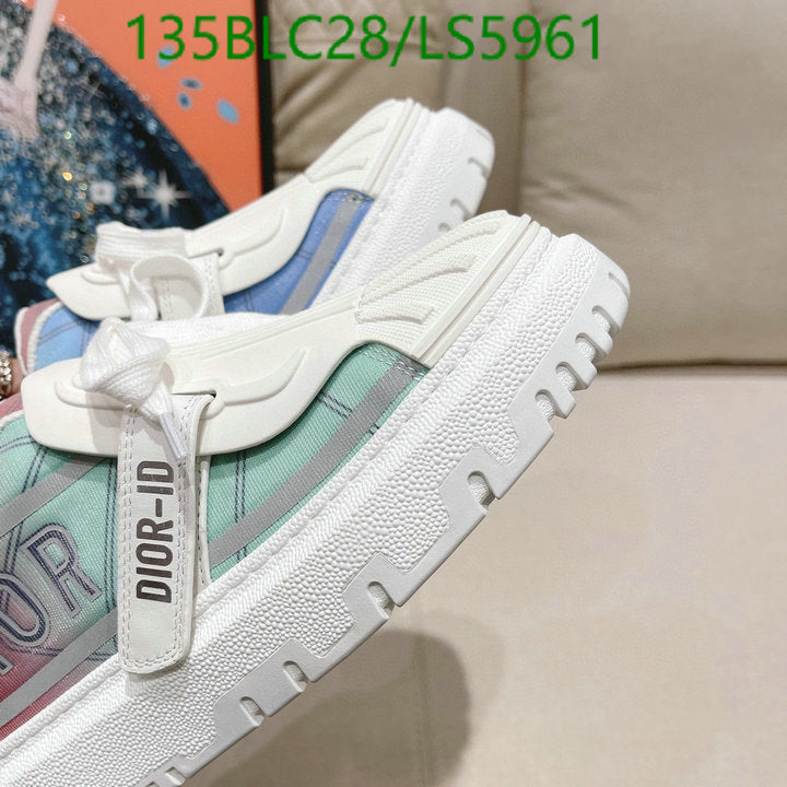 SAMC - DOR Women Sneakers - 139