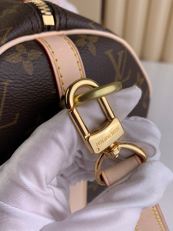 Satchel Bags - VL Bags - 4423