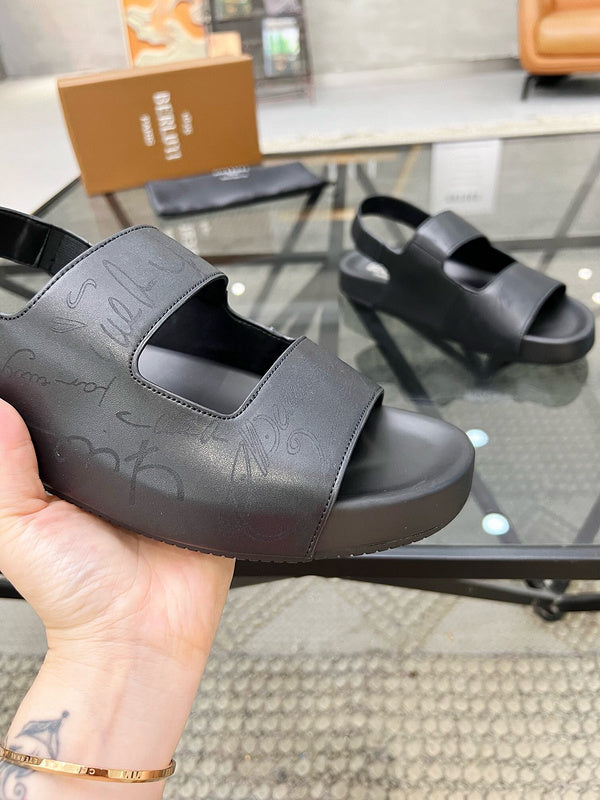 Glami - BRE Men Shoes - 132