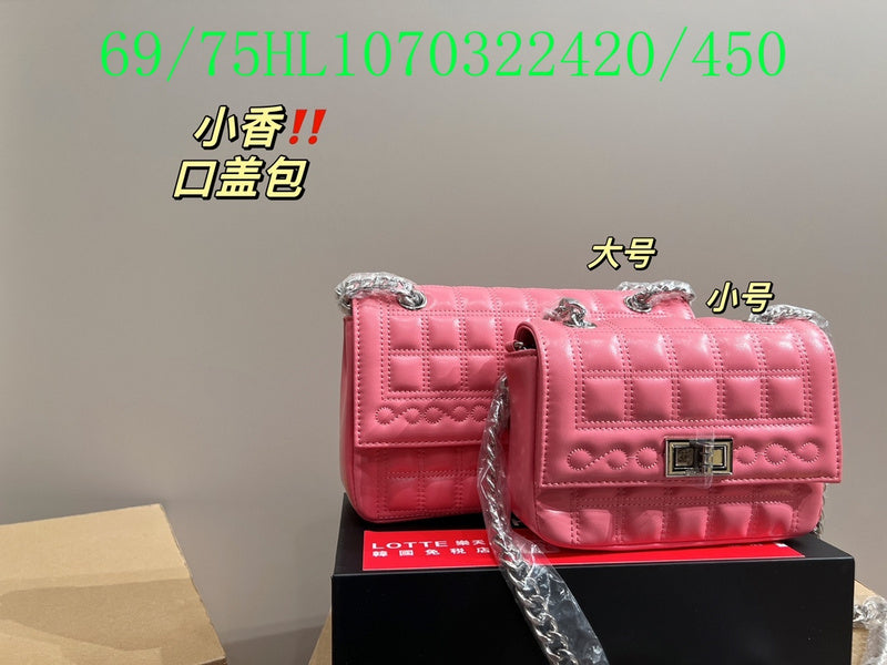 Glami - CHL Bags - 1264