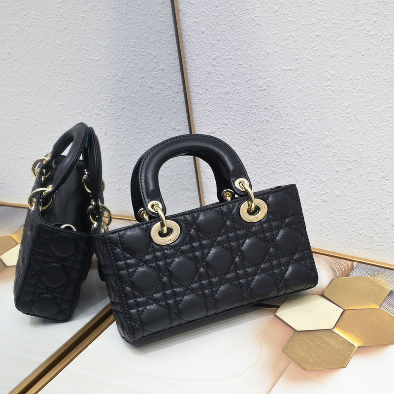 Satchel Bags - DOR Bags - 014