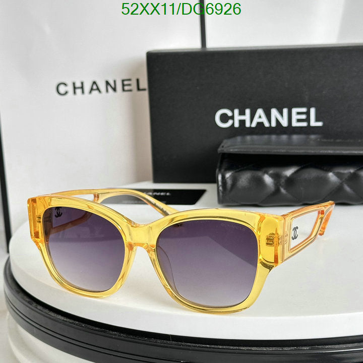 SAMC - CHL Glasses - 008