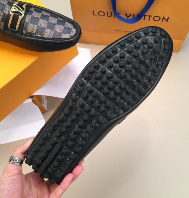 SAMC - LOV Men Shoes - 1763