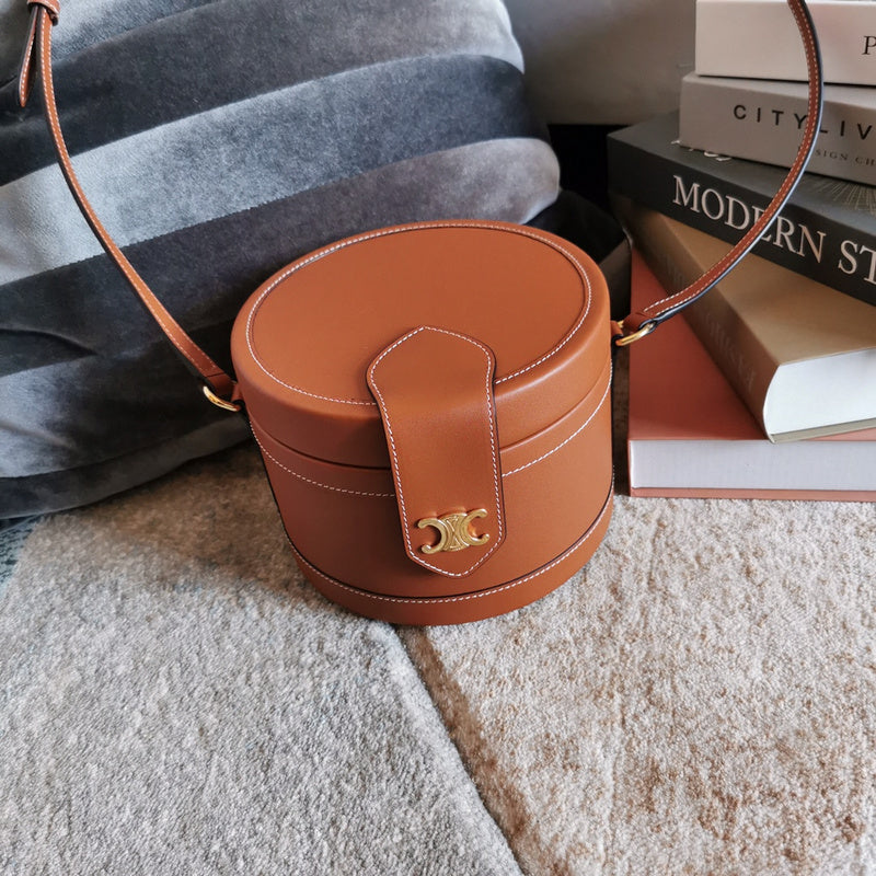 Glamy - COL Bags - 1304