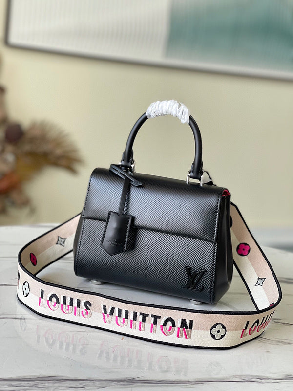 GlamI Lu-Vi bags - 5436