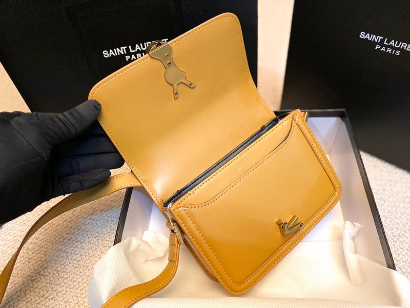 Satchel Bags - SLY Bags - 1813