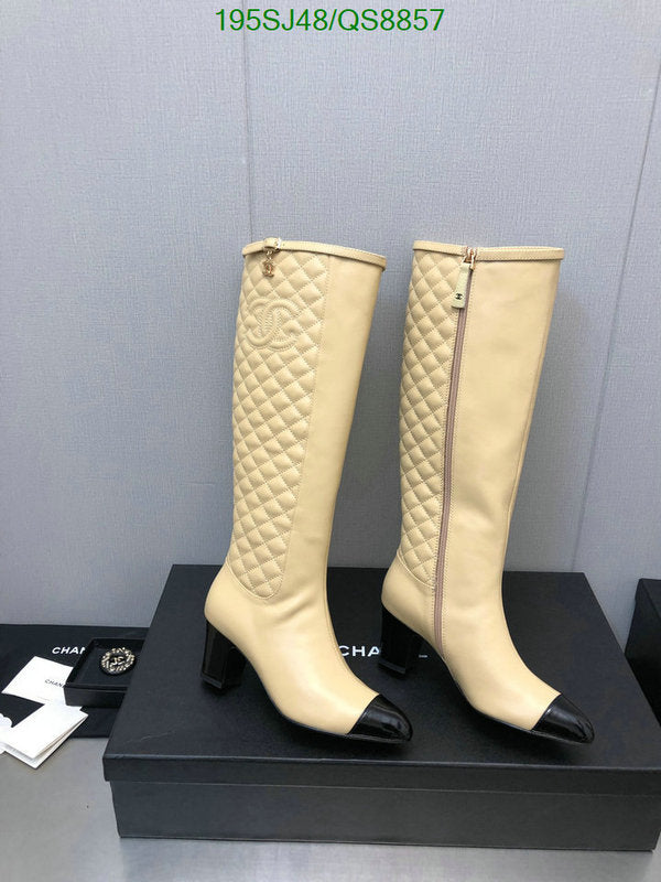 SAMC - CHL Women Boots - 150