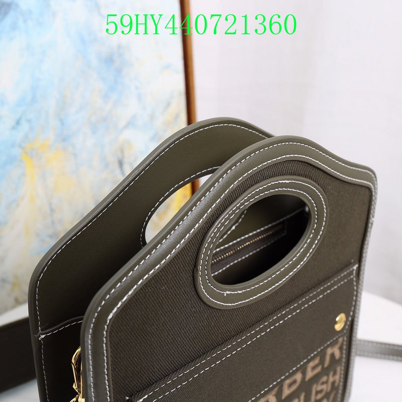ELE Fashion -BBR Bags - 437