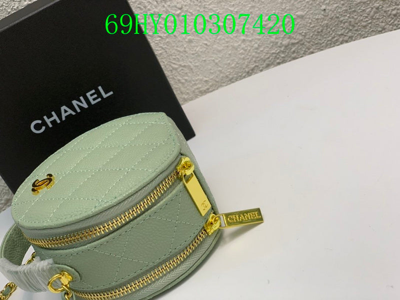 Glami - CHL Bags - 2996