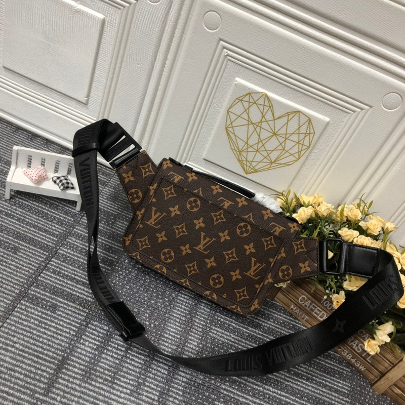 Satchel Bags - VL1 Bags - 010