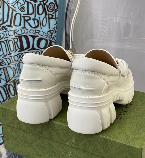 SAMC - GUKI Women Shoes - 897