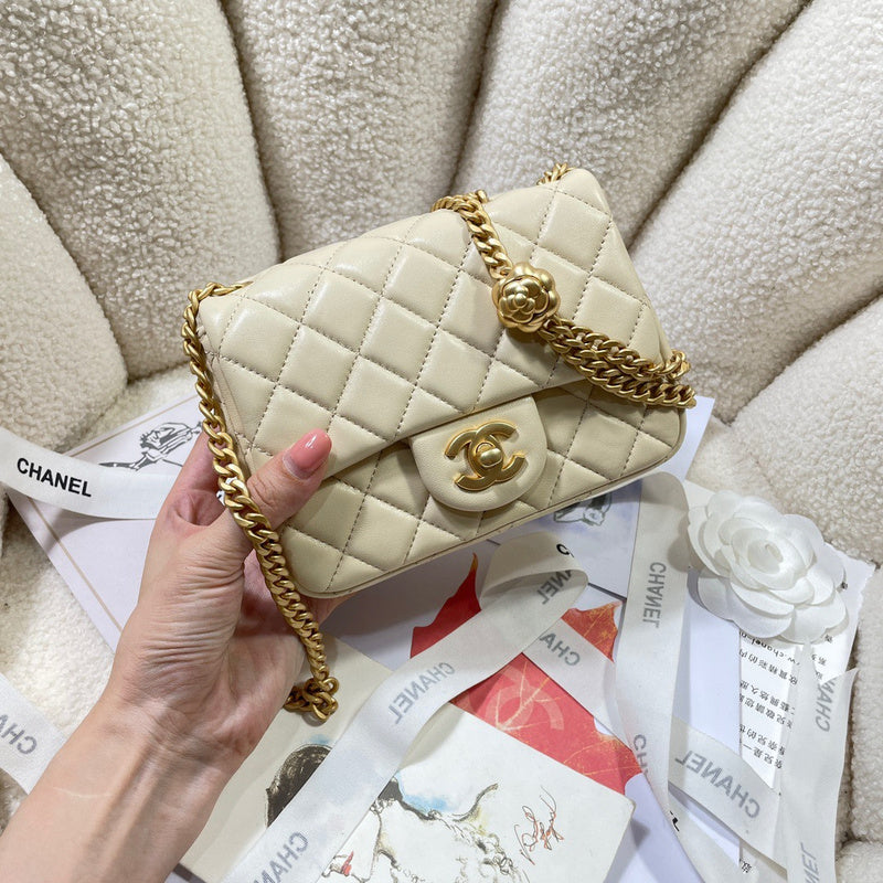 Chanel Bags
