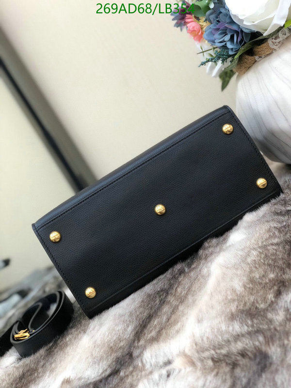 SAMCC - DOR Bags - 1372