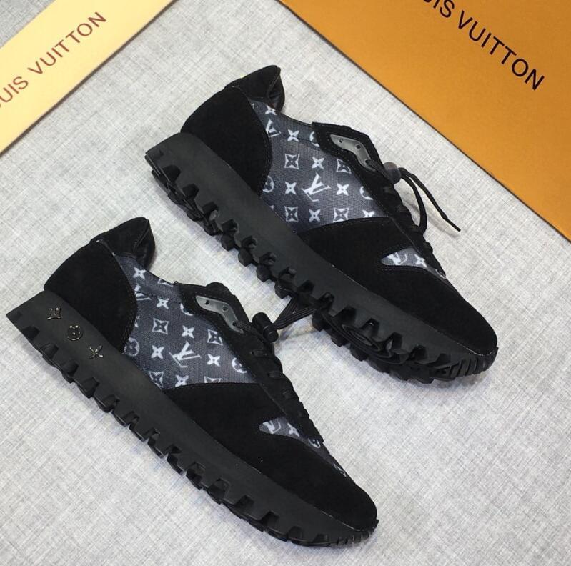 SAMC - LOV Men Shoes - 1858