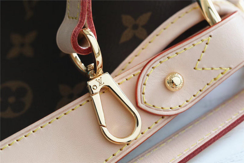 Satchel Bags - VL Bags - 7539