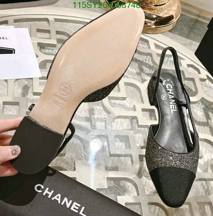 SAMC - CHL Women Shoes Ballet - 007