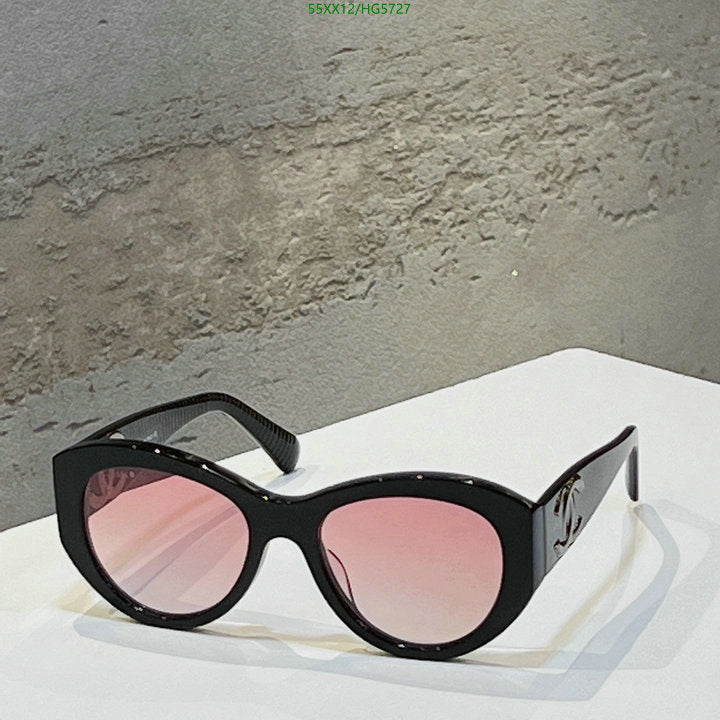 SAMC - CHL Glasses - 446