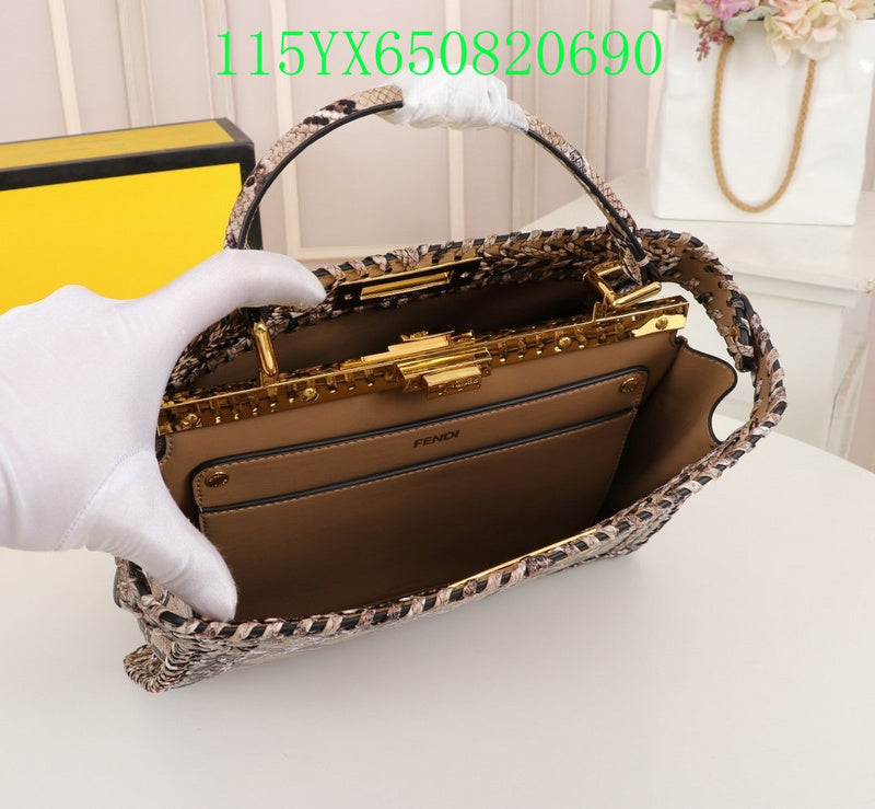 Glami - FDE Bags - 2404