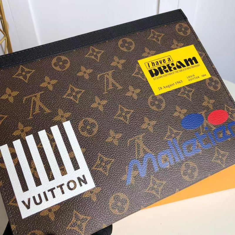 Glami GlamI Lu-Vi bags - 17788
