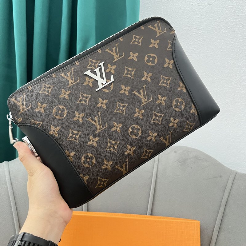 Satchel Bags - VL Bags - 3363