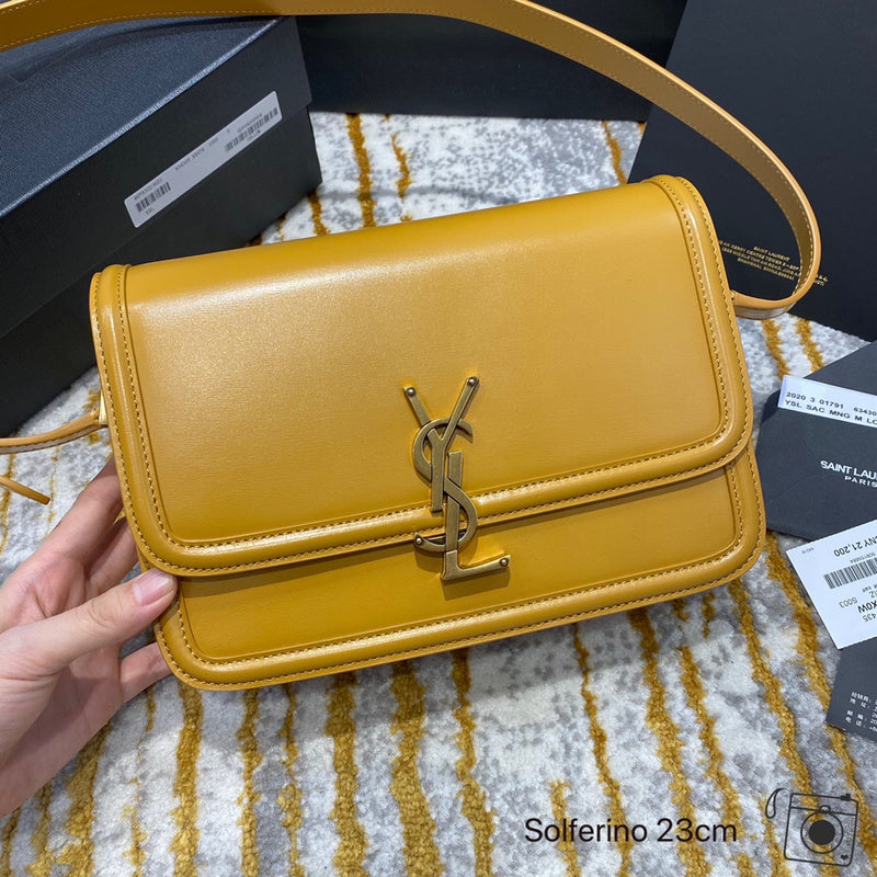 Glami - SLY Bags 032