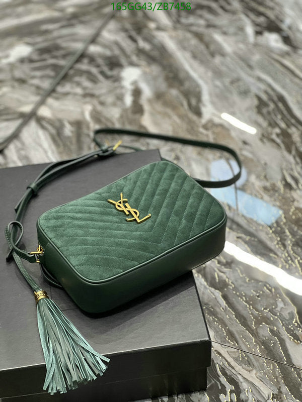 SAMC - YLS Bags - 324