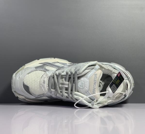 SAMC - BG Men Shoes - 273