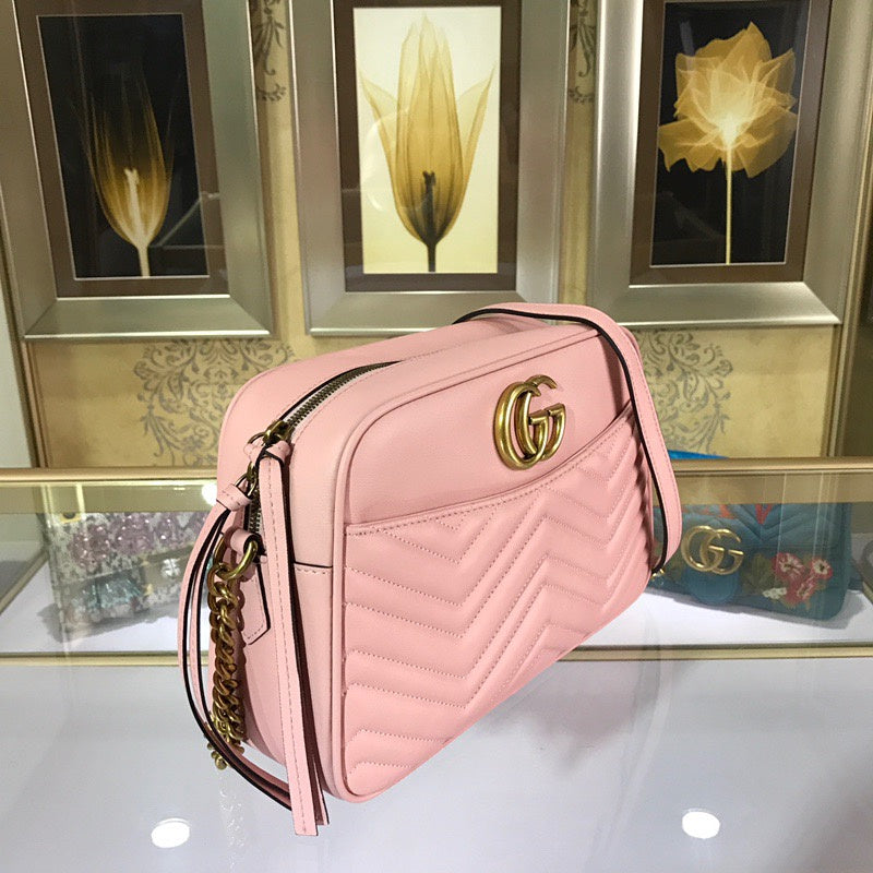Satchel Bags - GCI Bags - 6297