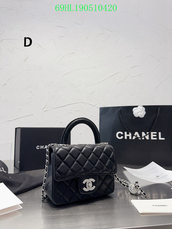 Glami - CHL Bags - 955