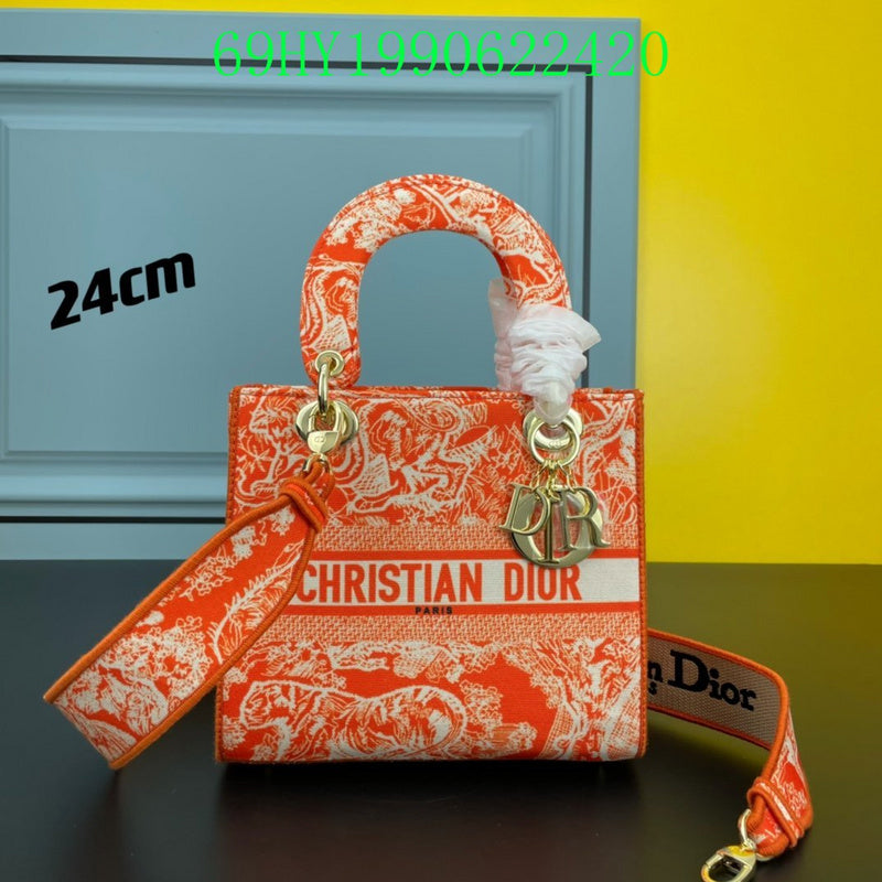 Glami - DOR Bags - 1238