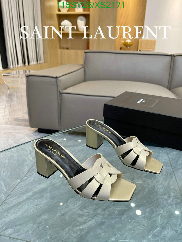 SAMC - YLS Women Shoes - 083