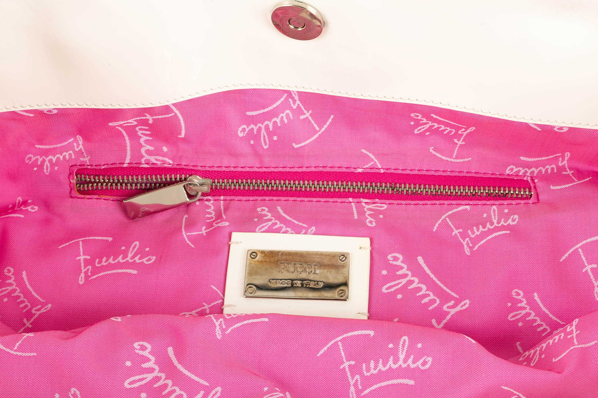 Sac Pucci