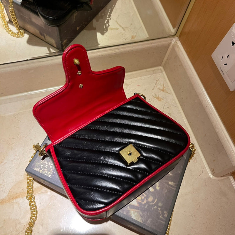 Glami Fashion - GCI Bags - 10125
