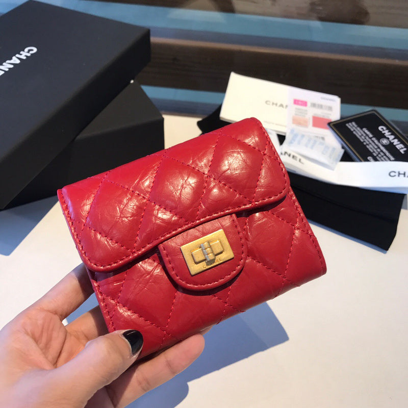 Glami-is - CHL Wallets - 074