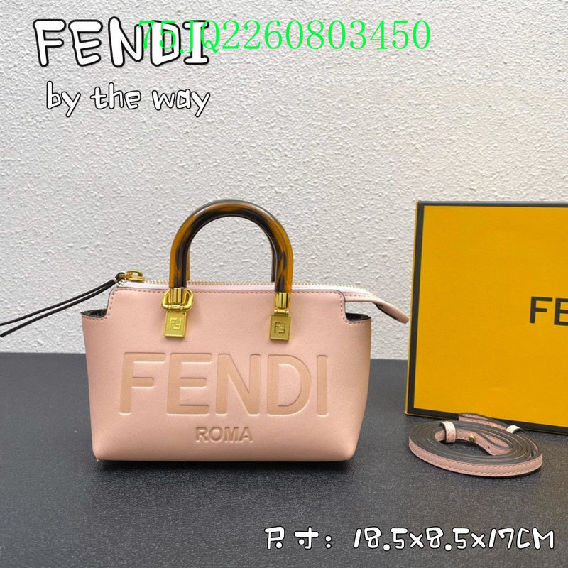 Glami - FDE Bags - 3248