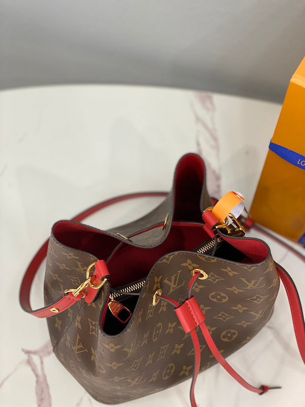 Glami Fashion Lu-Vi bags - 17604
