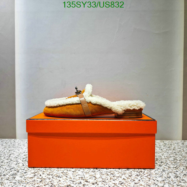 SAMC - HMS Women Shoes - 205
