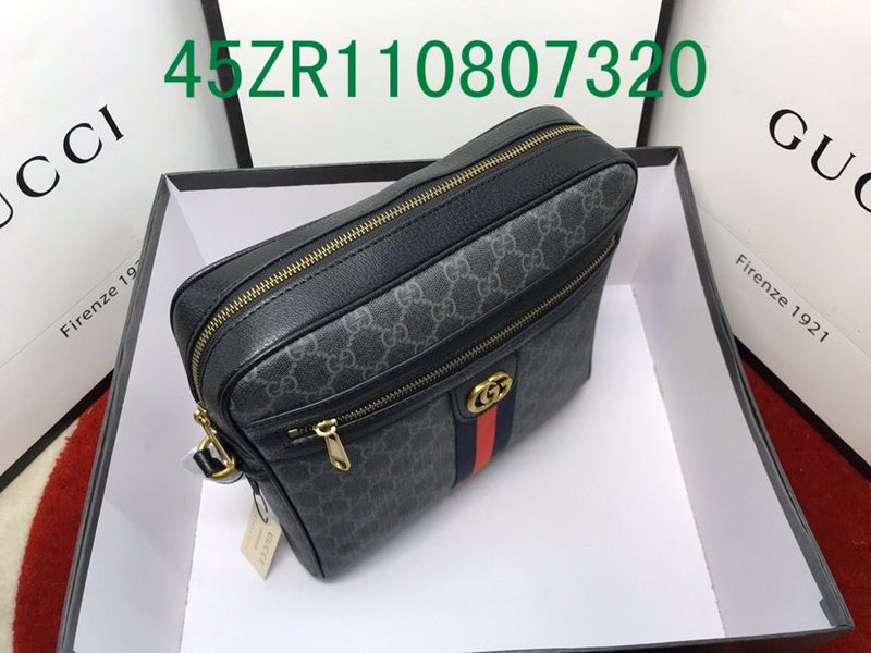 Glami Fashion - GCI Bags - 11225