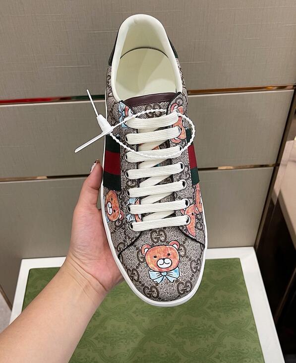 SAMC - GUKI Women Shoes - 1608