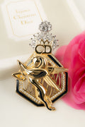 Broche pÃƒÆ’Ã‚Â©gase Dior