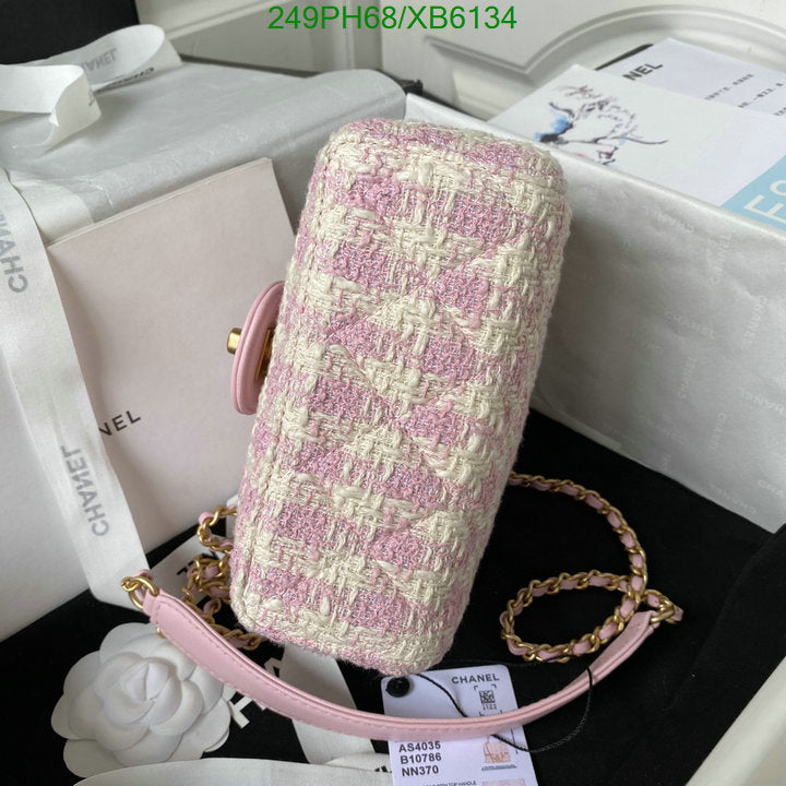 SAMC - CHL Bags - 801