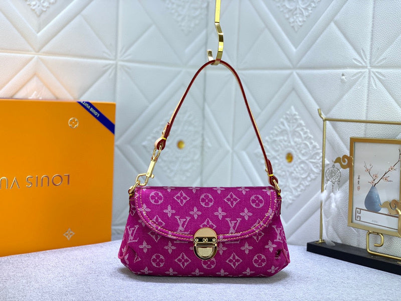 Satchel Bags - VL2 Bags - 406