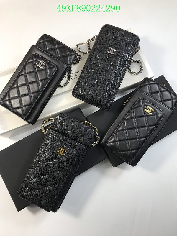 Glami - CHL Wallet - 2644