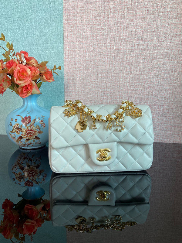 Satchel Bags - CHL Bags - 3560