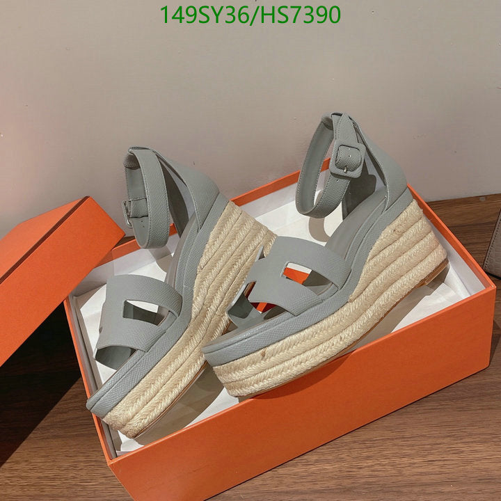 SAMC - HMS Women Shoes - 390